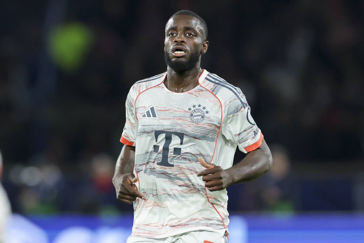 De Sky: Real Madrid ist zwar an Pamecano interessiert, aber dessen Vertragsverlängerungsverhandlungen verlaufen reibungslos
