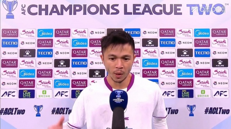 Dabu-Spieler sprechen über 0-3 Guoan: Das Ergebnis war sehr enttäuschend, ich dachte, ich könnte mindestens 1 Punkt holen
