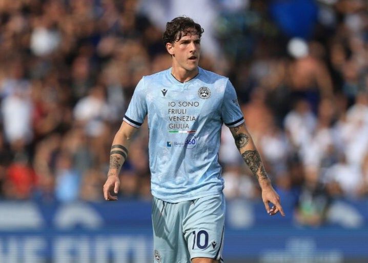 Zaniolo: Der Abschied von Roma war ein schwerer Schlag für mich und ich werde nicht noch einmal ausgelassen im Heimstadion von Roma feiern