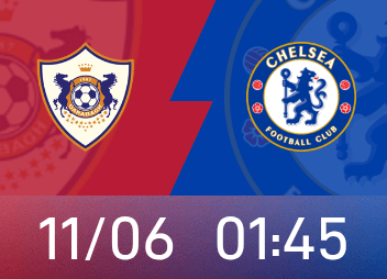 Vorschau auf die Champions League: Chelsea ist mit 6 Siegen und 1 Niederlage in den letzten 7 Spielen in Topform. Karabak sollte nicht unterschätzt werden.