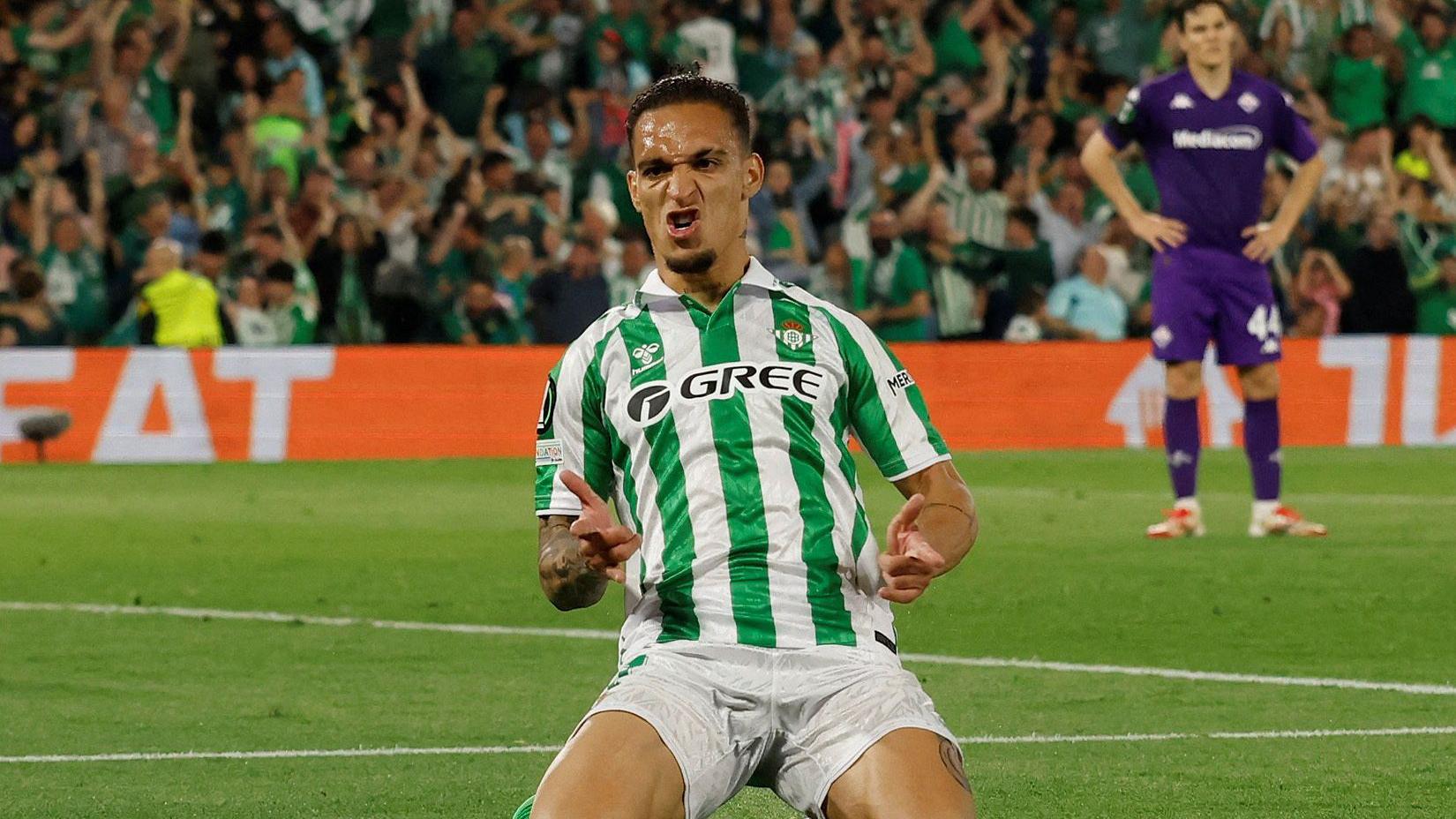 Anthony Betis hat in seiner Karriere in 36 Spielen 15 Tore geschossen, und seine Anzahl an Toren hat die von Manchester United bei weitem übertroffen.
