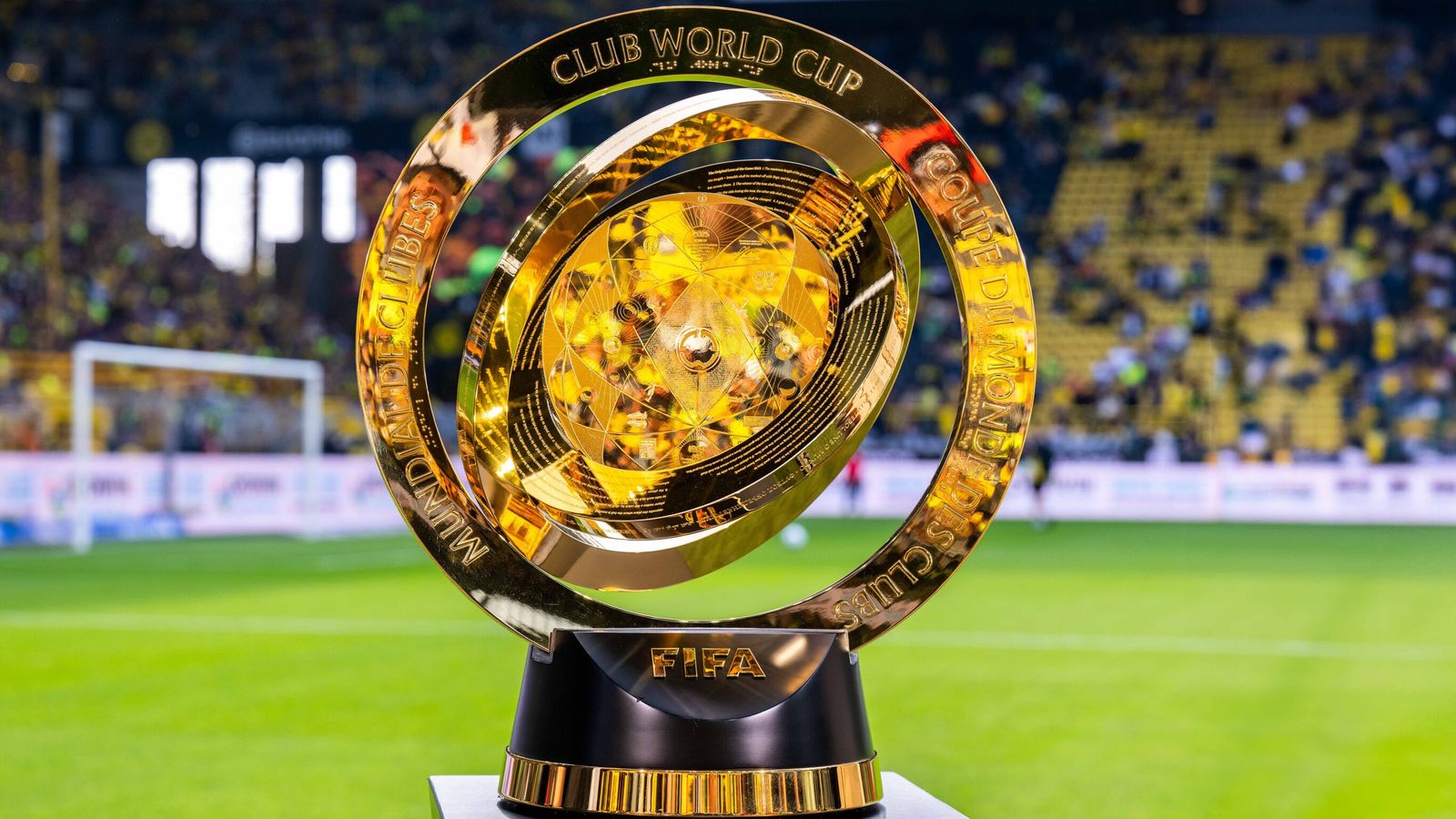 Deutscher Fußball-Bund bestreitet Absicht, sich für die Klub-Weltmeisterschaft 2029 zu bewerben: Fokus auf Bewerbung für Frauen-Europameisterschaft