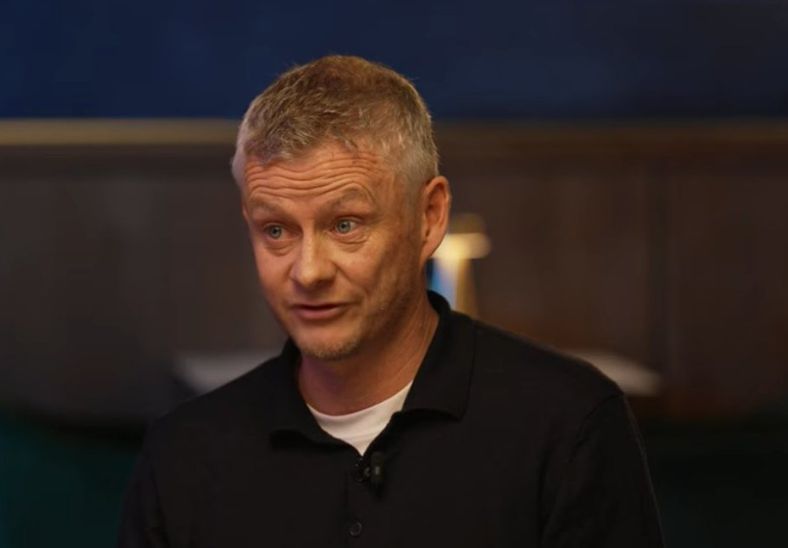 Solskjaer: Manchester United gewinnt besser, wenn man weniger dribbelt, der Verkauf von McTominay ist schockierend