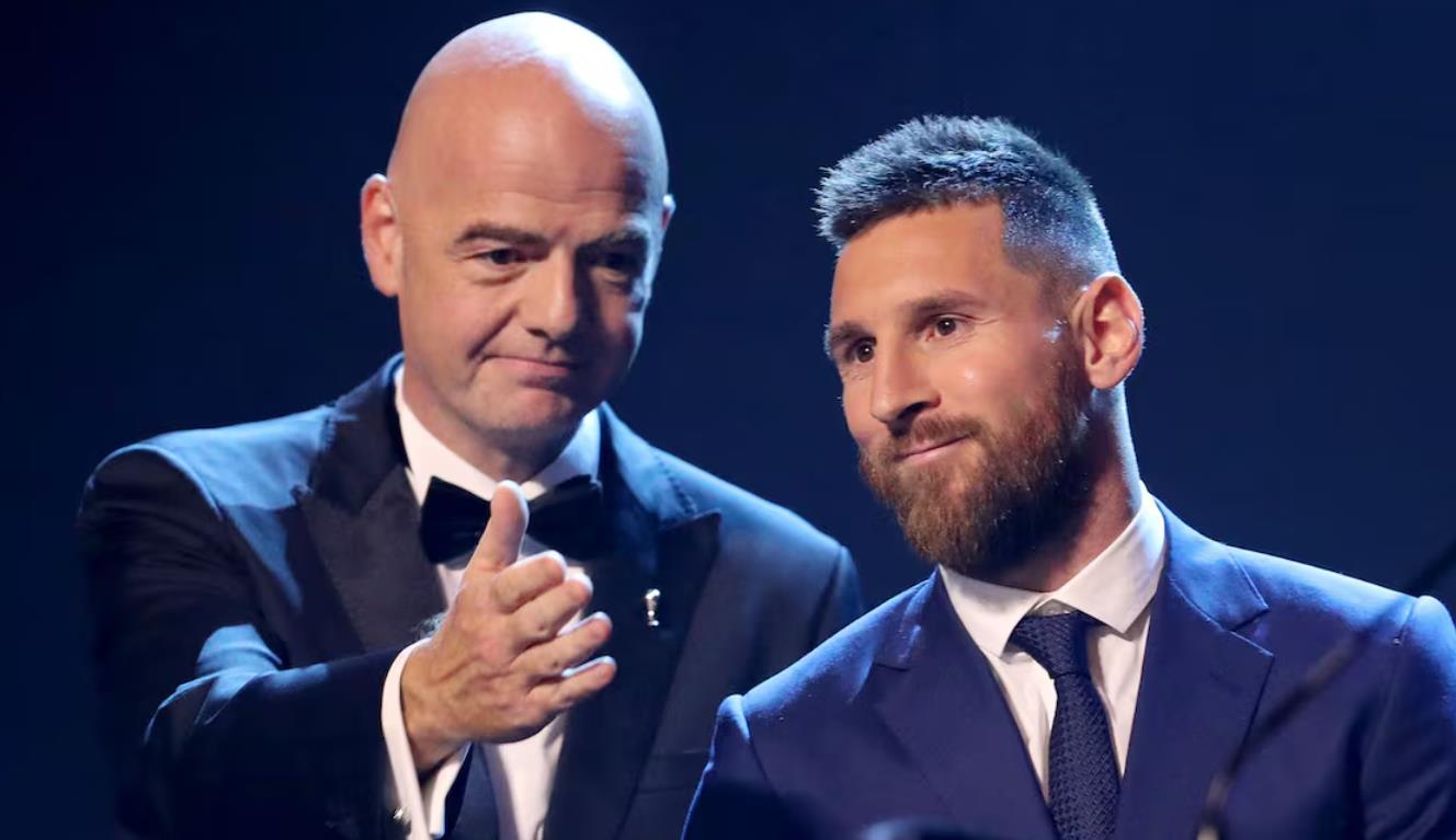 FIFPro stellt Ultimatum: FIFA ignoriert Spielerrechte, wir sind bereit zu kämpfen