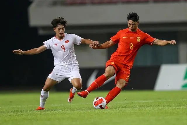 Vietnamesische Medien: Chinas U22 hat einen erheblichen Spielermangel, Vietnams Kernspieler werden voraussichtlich problemlos gewinnen