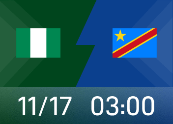Vorschau auf die sich verändernde Welt: Nigeria wird immer besser und die Demokratische Republik Kongo vergibt große Preise für den Aufstieg