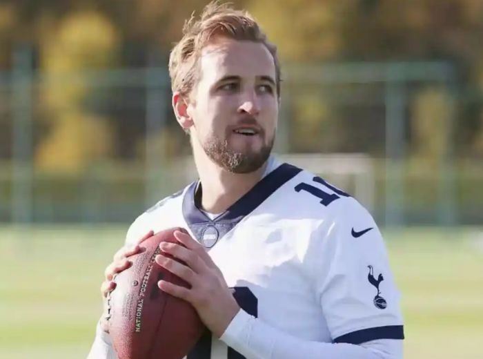 Kane: Ich hoffe, dass England ein Standardhandbuch entwickeln wird. Mein Wechsel zum FC Bayern hängt mit Tuchel zusammen