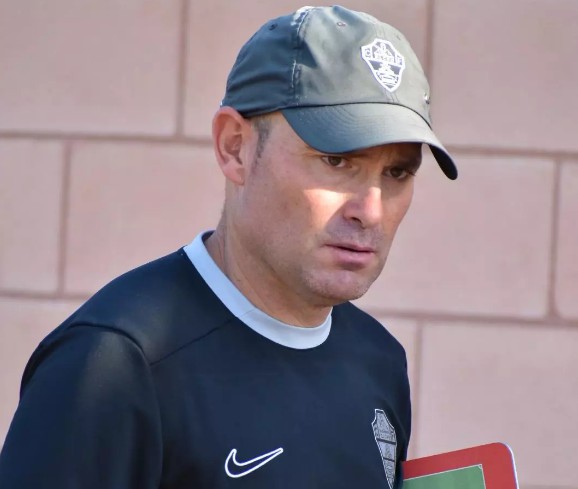 Elche-Star: Während des Spielens und der Erholung hatte ich mit einer Osteitis pubis zu kämpfen, aber Yamals Verletzung verschlimmerte sich nicht