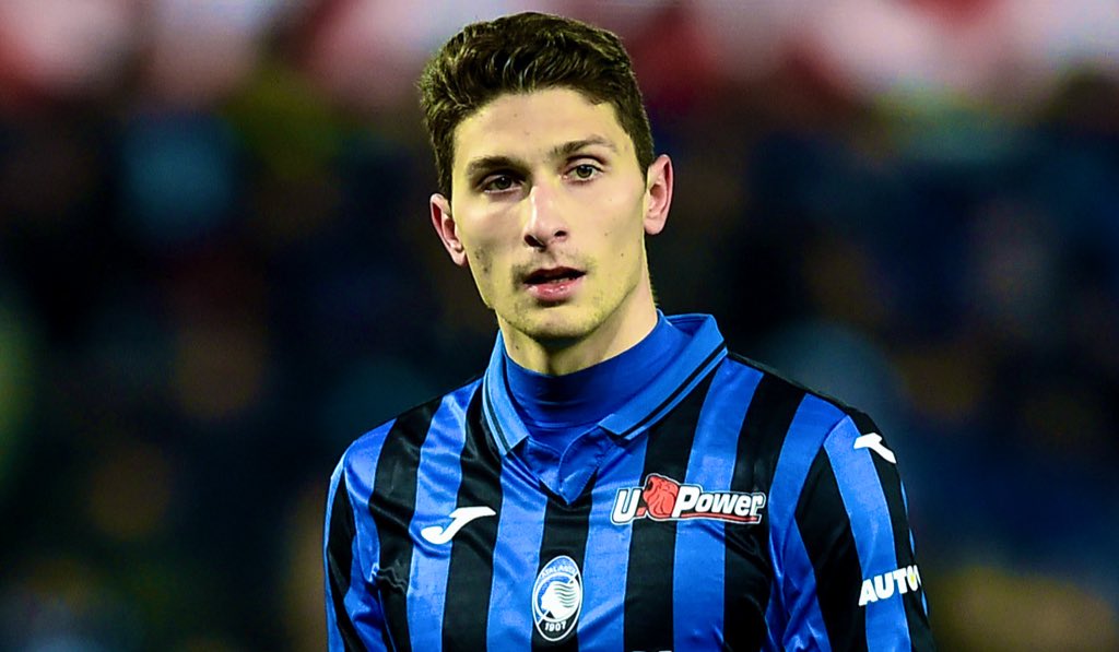 Der ehemalige AC Mailand- und Juventus-Spieler Caldara gab seinen Rücktritt in den sozialen Medien bekannt: Es ist Zeit zu sagen, dass genug ist genug