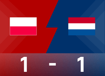 WM-Vorbericht: Depay punktet, die Niederlande punktgleich mit Polen 1:1, die Qualifikationssituation ist hervorragend